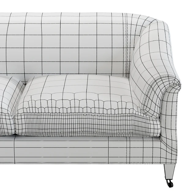 Lorfords Brompton Sofa — Descargar