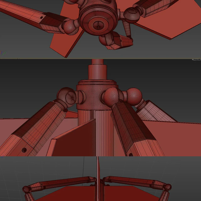 becbrittain Echo 1 — Скачать