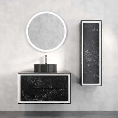 Jorno Charm furniture set — Ver 1