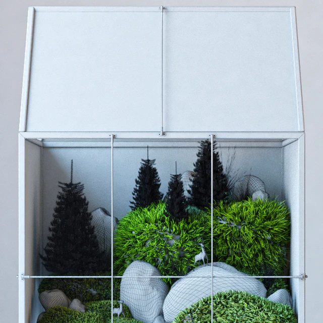 Florarium — Descargar