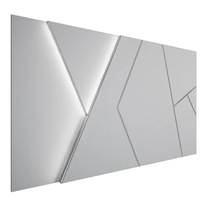 Wall Panel 22 — Ver 2