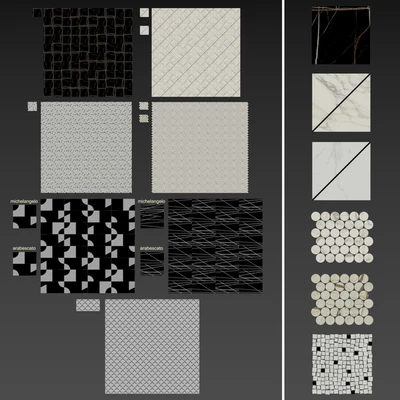 Decor Charme Deluxe Italon set2 — Вид 5