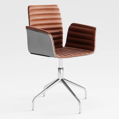Armchair Bross Italia 2014 1635 PI 2 — Ver 1