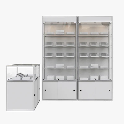 Shop window — Ver 2