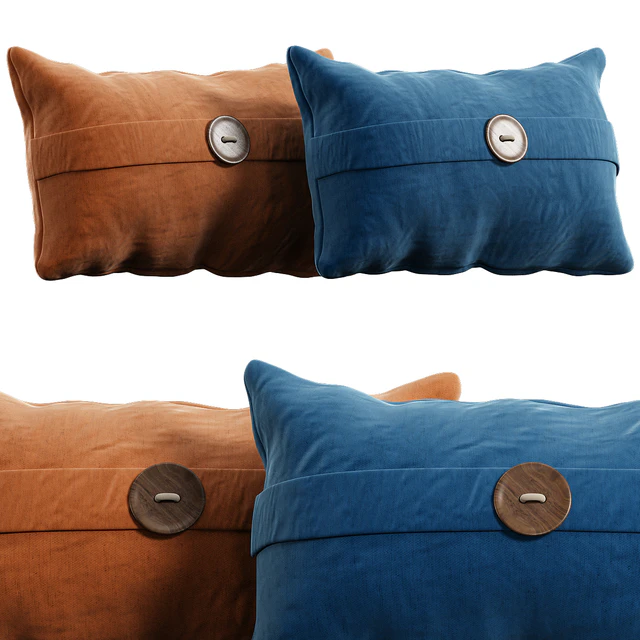 Decorative Pillow # 45 — Descargar