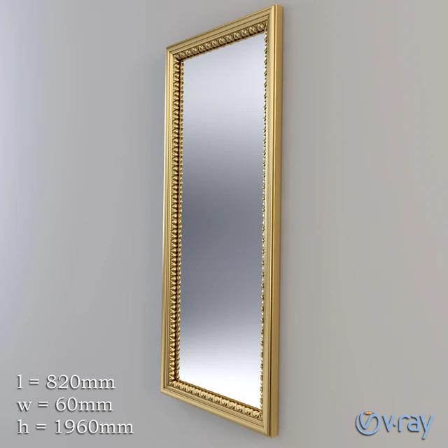 Zerkalo Mirror — Descargar