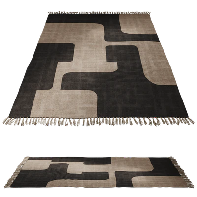 Triba carpet by La Redoute — Ver 1