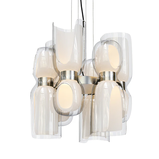 Eve Chandelier — Скачать