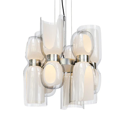 Eve Chandelier — Скачать