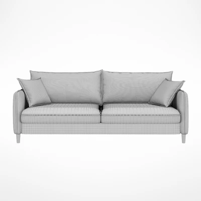 Sofa Narvik — Ver 2