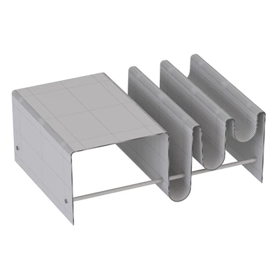 Coffee table Julia — Ver 4