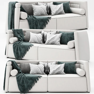 MODERN SOFA — Вид 2