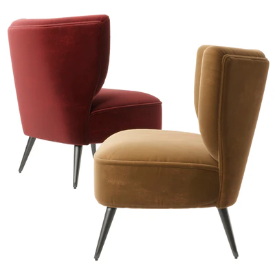 Franck Chair AM.PM — Ver 3