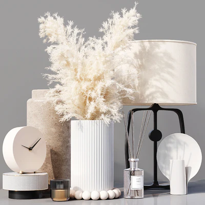 Decor Set 049 — Ver 3