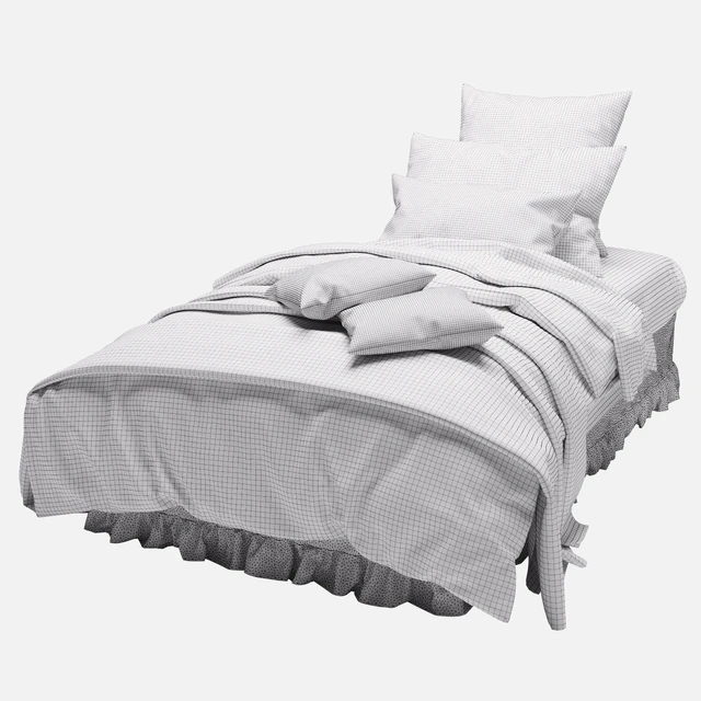 Children Bed — Descargar