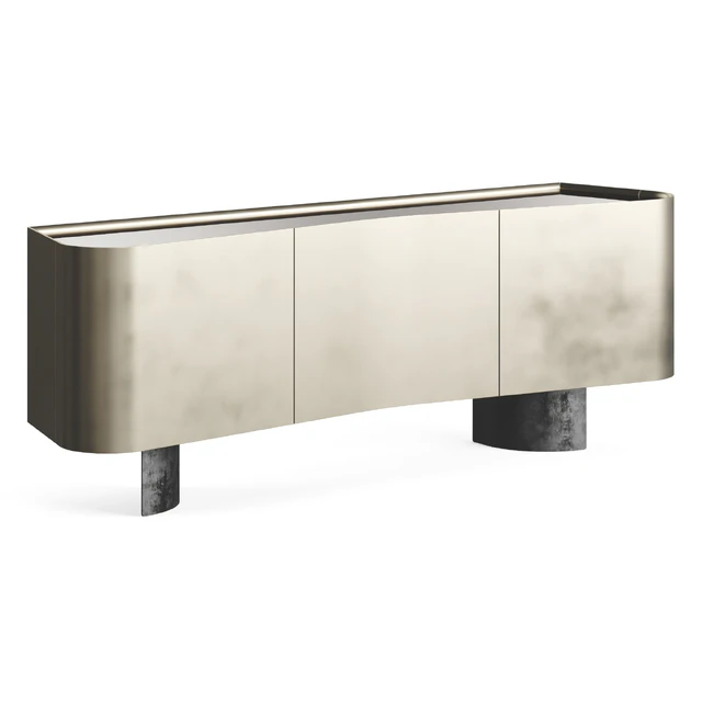 Cattelan Italia Blues Sideboard — Descargar