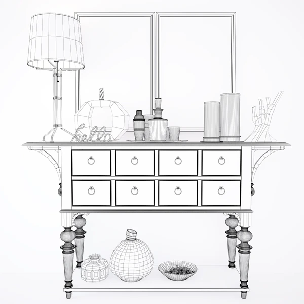 Decorative set 01 — Скачать