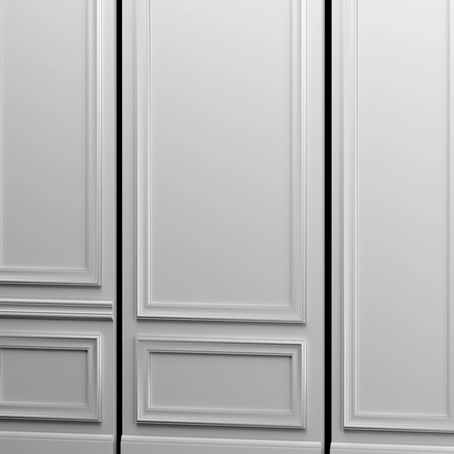 Wall molding — Download