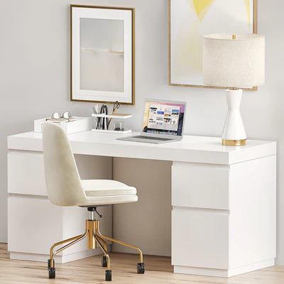 West Elm Office — Вид 3
