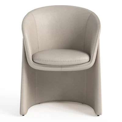 Davis Seba chair — Вид 4