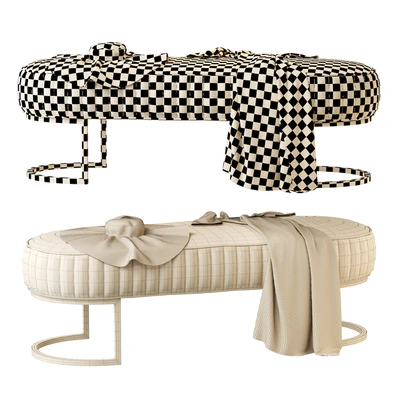 Signorini & Coco Bubble Bench Seat — Ver 3