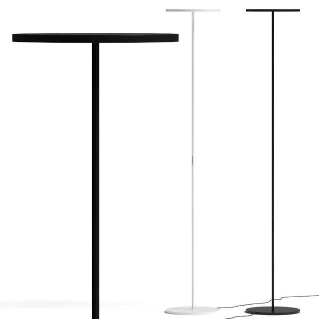 Artemide Athena Floor Lamp — Скачать