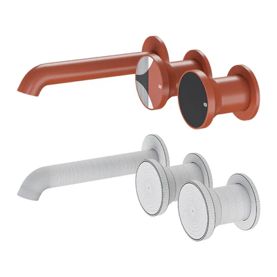 ORIGINI Gessi | Смесители — Вид 7