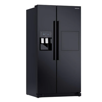 rs3000 fridge freezer by samsung — download