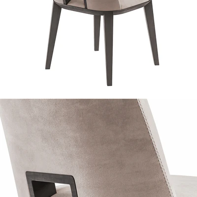 Cesare Arosio - Laurameroni Margaret Chair — Ver 3