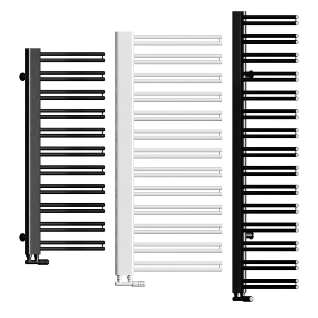 Cordivari Design YARA Radiator — Descargar