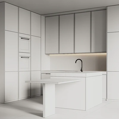 kitchen 33 — Ver 3