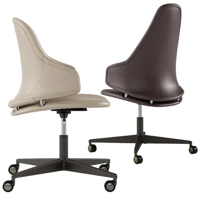 Reflex Vela office chair — Вид 2