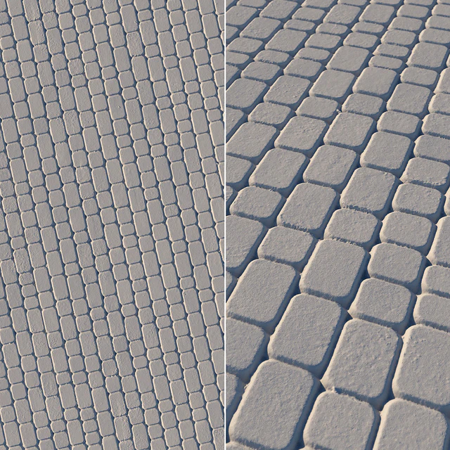 Paving slabs 03 — Descargar
