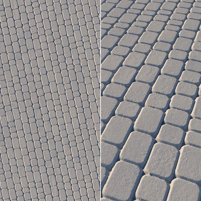 Paving slabs 03 — Ver 4