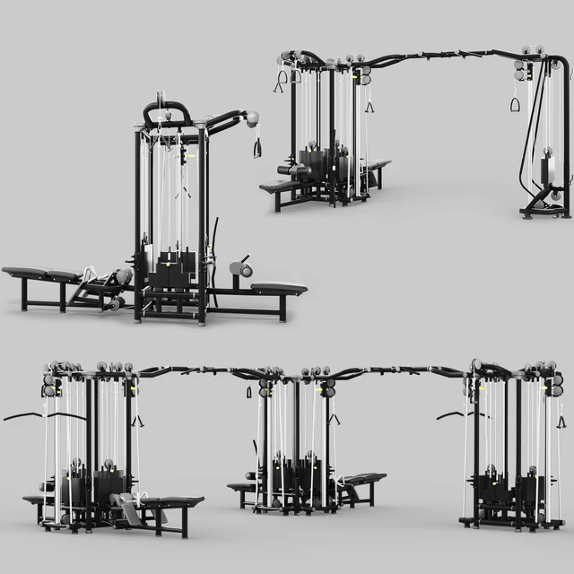 Cable Stations range — Скачать
