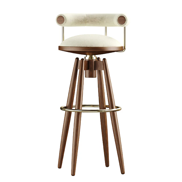 Bar Chair DYLAN — Скачать