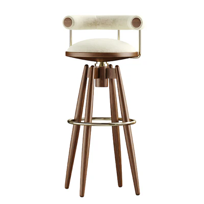 Bar Chair DYLAN — Вид 3