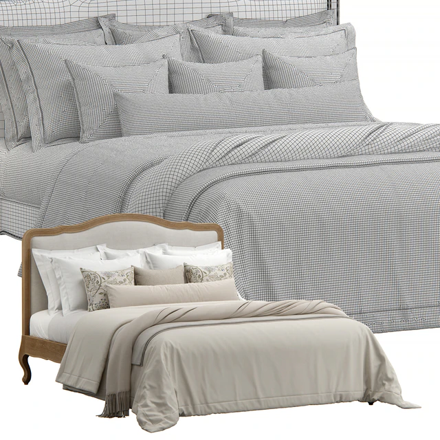 Grace Bed — Descargar