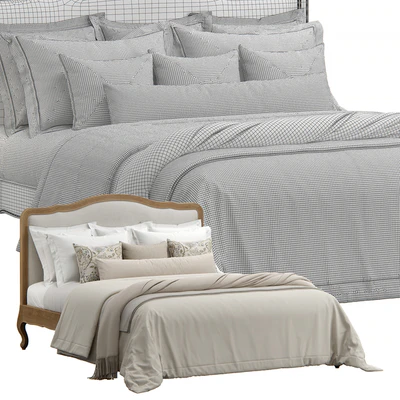 Grace Bed — Ver 2
