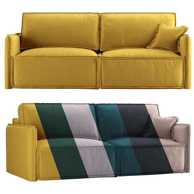 Olien sofa — Descargar