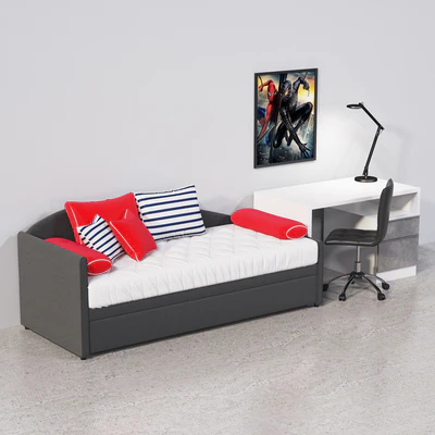 Sofa bed Anderssen HAGEN — Ver 1