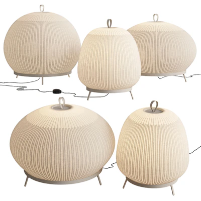 Vibia Knit — Ver 1