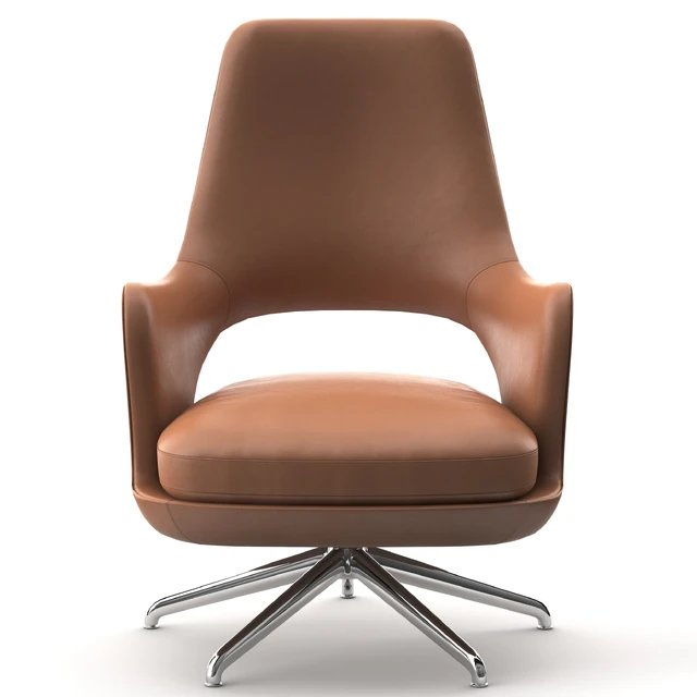 Flexform eliseo armchair — Скачать