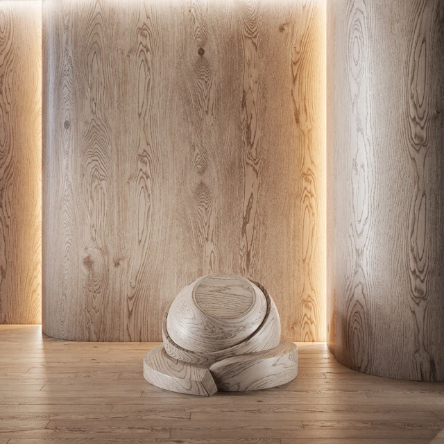 Wood Oak set (seamless) | laminate | Parquet #1 — Descargar