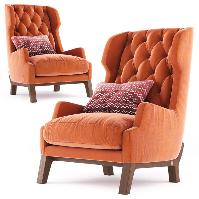 Chair DAVID Mobilidea — Descargar