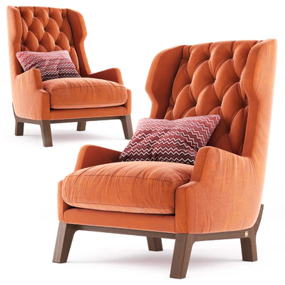 Chair DAVID Mobilidea — Ver 1