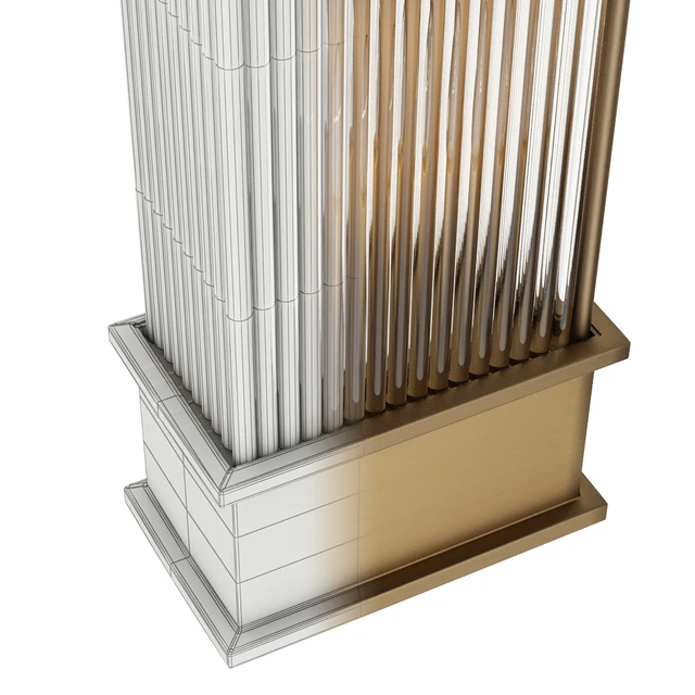 EICHHOLTZ Wall Lamp Jeremy 111693 111980 — Descargar