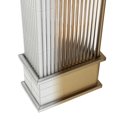 EICHHOLTZ Wall Lamp Jeremy 111693 111980 — Ver 2