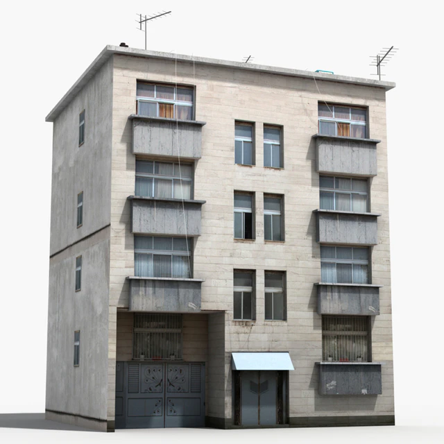 Building 04 — Descargar