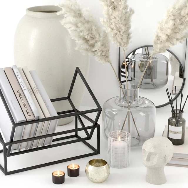 Decorative Set 07 — Descargar